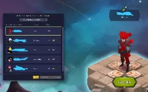 Cra 194 Dakal 5 Dofus