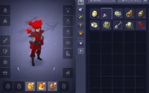 Cra 194 Dakal 5 Dofus