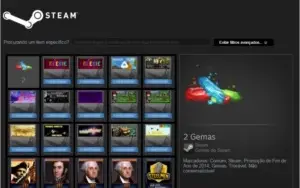 x12 Steam Keys Aleatórias + 2 brindes cortesia