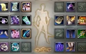 SK FULL R8 GEMINI