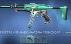 CONTA VALORANT | PLATINA 2 | PLATINA 3 RANK MAX| COM SKINS