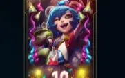 Conta Gold IV LOL