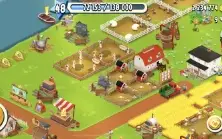 Conta Hay Day Nivel 48 Mais De 2 Milhões Na Conta