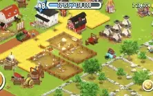 Conta Hay Day Nivel 48 Mais De 2 Milhões Na Conta