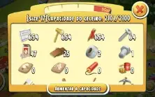 Conta Hay Day Nivel 48 Mais De 2 Milhões Na Conta