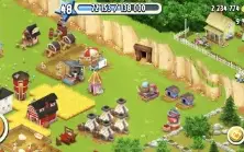 Conta Hay Day Nivel 48 Mais De 2 Milhões Na Conta