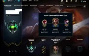 Conta Platina 3