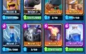 Clash Royale nível 8 - Barato