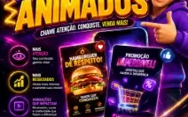 Flyers Dê Vida À Sua Propaganda Sua Marca Merece Destaque!