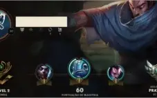 Conta Prata 3