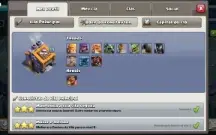 Vendo conta Clash of Clans!! CV11