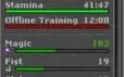 ED 318 + EK 174 OPEN PVP