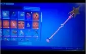 CONTA FORTNITE COM CAVALEIRO NEGRO E SALVE O MUNDO ANTIGO