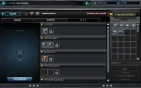 DARKORBIT - CONTA FULL ELITE BÁSICA [BR1 / BR2 / MX1]
