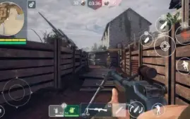 World War Heroes: Guerra  Mod Munição Infinita