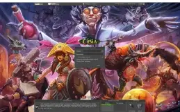 Otserver Global Full Versão 13.16 + Site