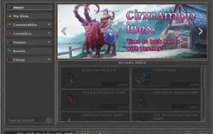 Otserver Global Full Versão 13.16 + Site