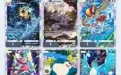 Pokémon tcg poket lvl 15