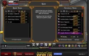 conta aqw 2010