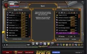 conta aqw 2010