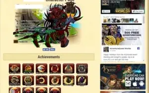 conta aqw 2010