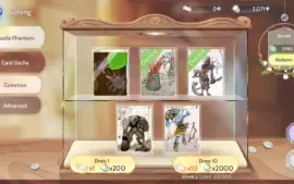Conta Ragnarok Origin LNA