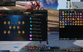 Conta Lost Ark Souleater 1510 Server Vairgrys