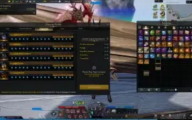 Conta Lost Ark Souleater 1510 Server Vairgrys