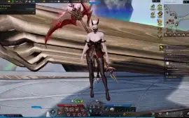 Conta Lost Ark Souleater 1510 Server Vairgrys