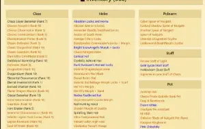 Conta Aqw 2011, 12 Meses De Menber, 24 Itens Pegos No Donate