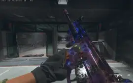 Conta Warzone 2.0 Orion+Nuke