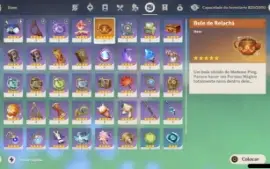 Venda Urgente / Ar 60 Conta End Game - 35 5 Estrelas