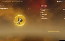Venda Urgente / Ar 60 Conta End Game - 35 5 Estrelas