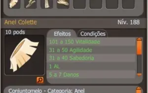 set conjuntomelo completo (SPIRITIA)