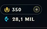 Conta Hand Level 30