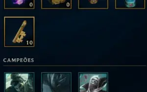 Conta Hand Level 30