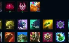 Conta Hand Level 30