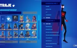 Fortnite Salve O Mundo Fundador End Game