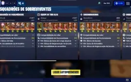 Fortnite Salve O Mundo Fundador End Game