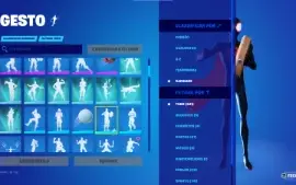 Fortnite Salve O Mundo Fundador End Game