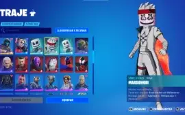 Fortnite Salve O Mundo Fundador End Game
