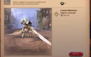 Vendo Conta End Game 100/100 Em Todas As Armas E Roupas