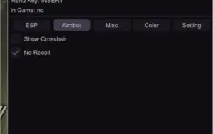 Cod Warzone hack ESP no recoil