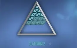 CONTA PLATINA 2 -VANDAL- SAQUEADORA, SENTINELA, DRAGAO E VAR