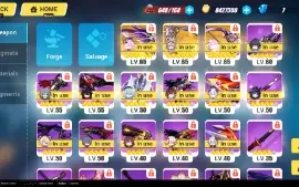Honkai impact, End Game