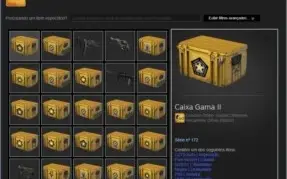 Conta Steam Nível 136 com mais de 700 jogos