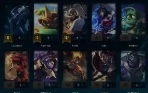Smurf Platina
