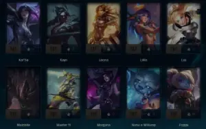 Smurf Platina