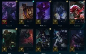 Smurf Platina
