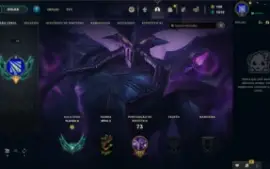 Smurf Platina